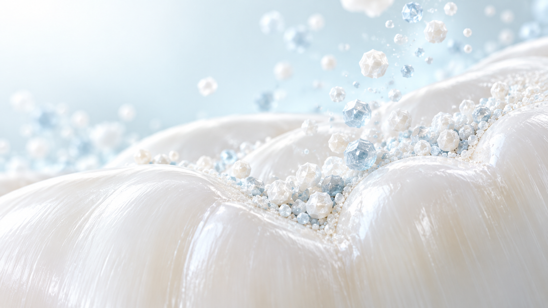 What Is Nano Hydroxyapatite Toothpaste? Benefits & How It Works
