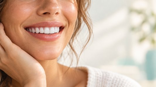 Whitening Without Peroxide: How to Brighten Teeth Without Adding Sensitivity