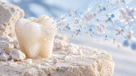 What Is Remineralization? How to Rebuild Tooth Enamel Naturally
