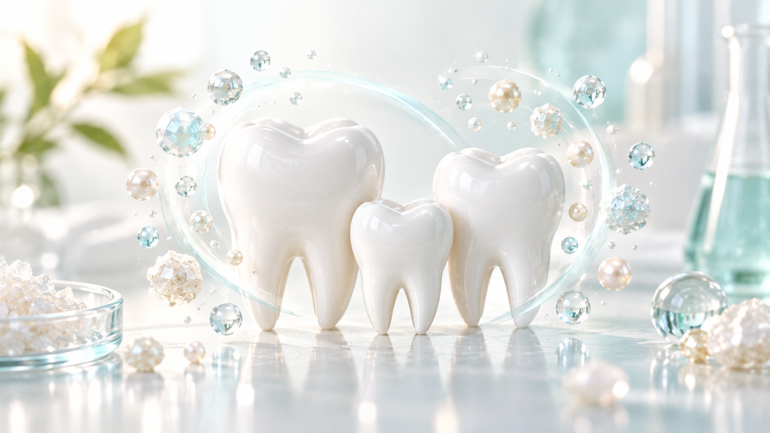Fluoride-Free Toothpaste for Families: What Parents Should Know