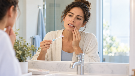 Why Do My Gums Bleed When I Brush? Common Causes and When to Get Help