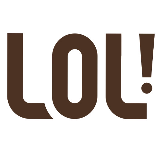 LOL!
